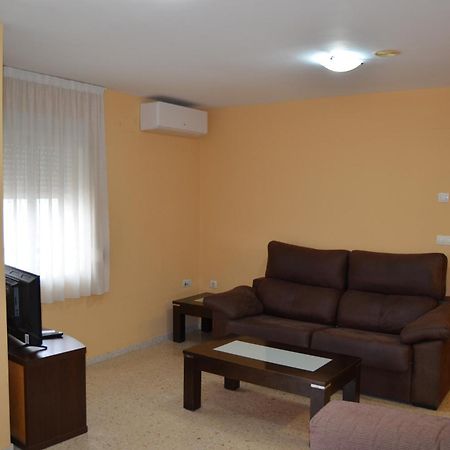 Apartamentos Edif Estocolmo 7ºb Benidorm Bagian luar foto