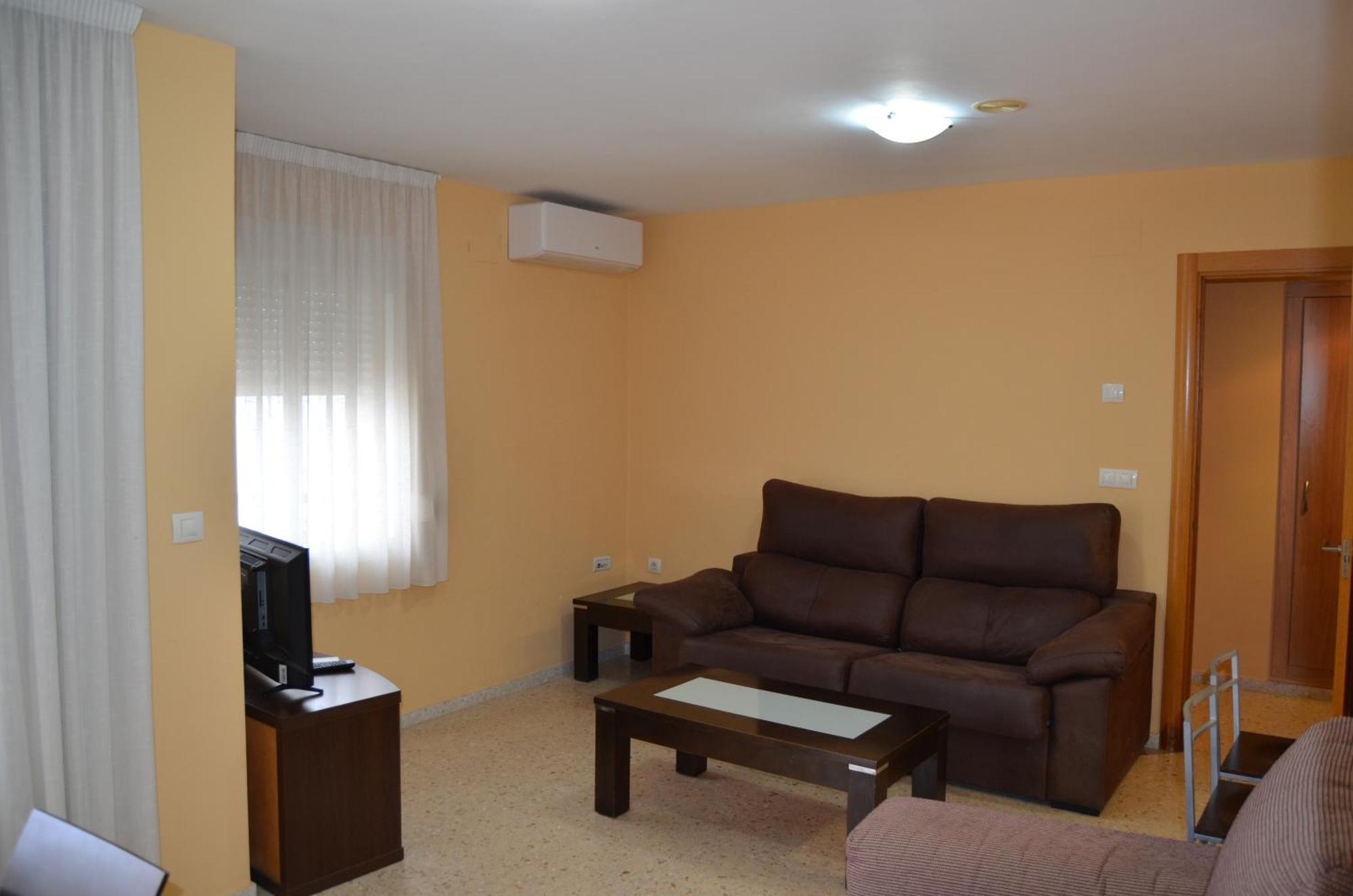 Apartamentos Edif Estocolmo 7ºb Benidorm Bagian luar foto