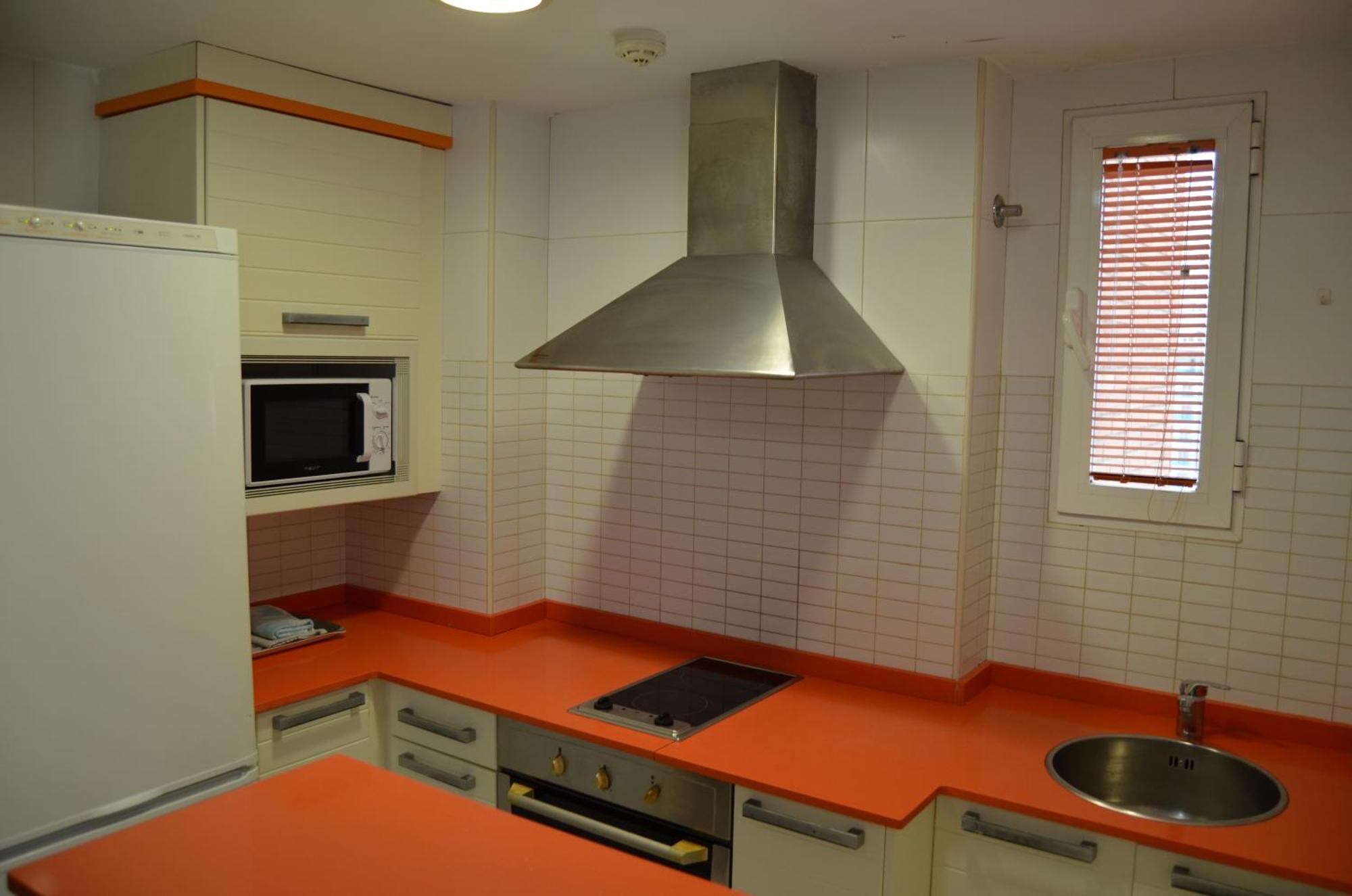 Apartamentos Edif Estocolmo 7ºb Benidorm Bagian luar foto