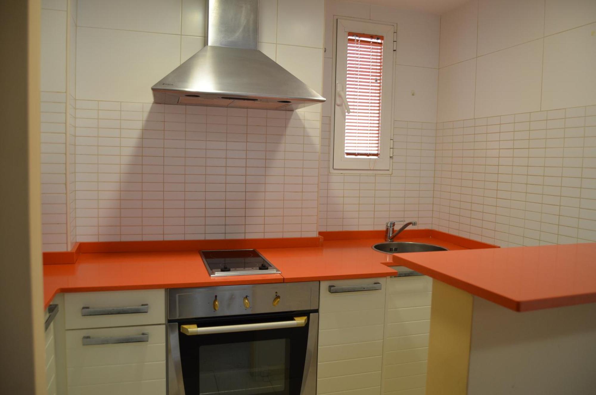 Apartamentos Edif Estocolmo 7ºb Benidorm Bagian luar foto