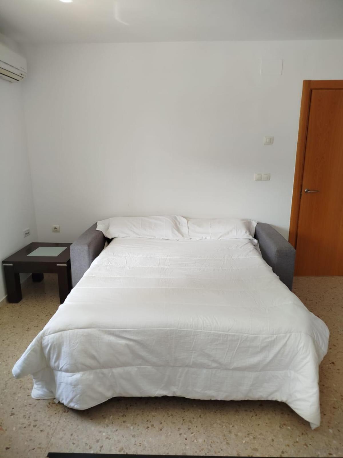Apartamentos Edif Estocolmo 7ºb Benidorm Bagian luar foto